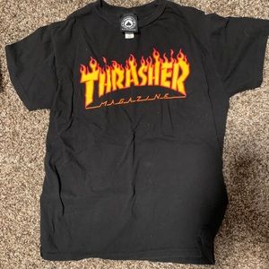 Thrasher Women’s T shirt